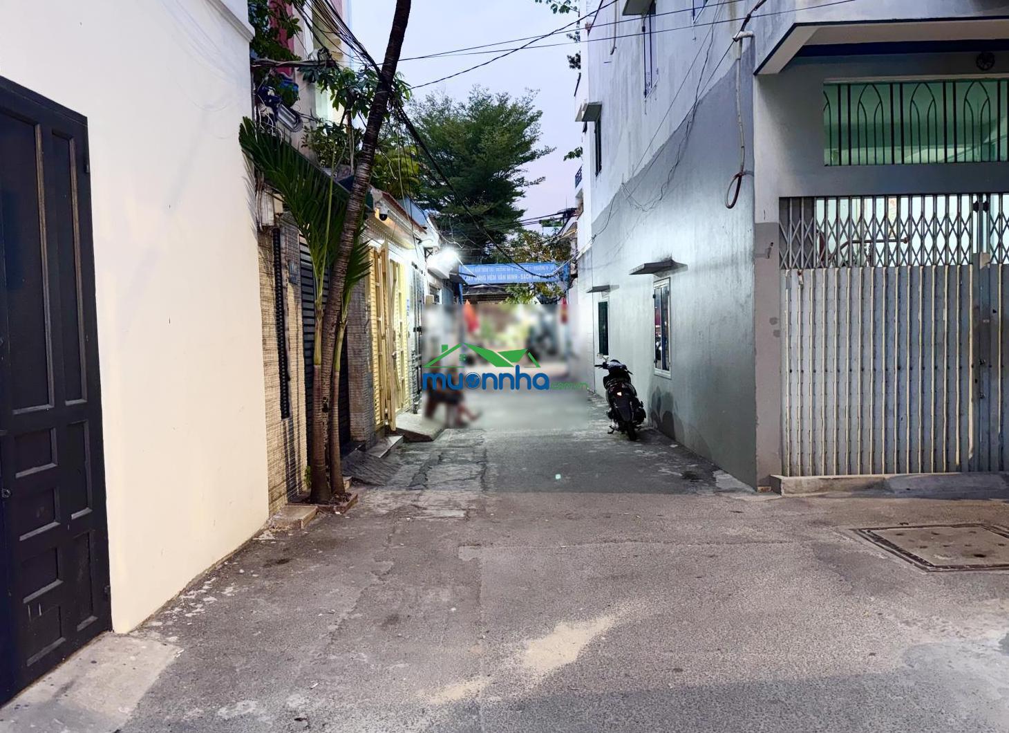 Sát nguyễn văn khối - gò vấp - hẻm xe hơi tới nhà - nhà mới xây đẹp full nội thất - 4