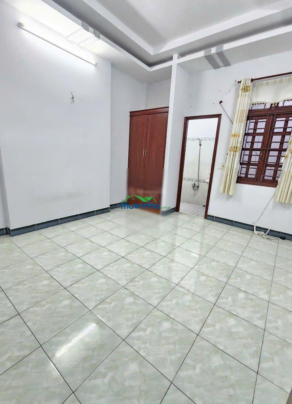 # Nhà phố 3 tầng btct huỳnh thị hai tch 24, quận 12 vị trí đẹp # gần nguyễn ảnh thủ, tô ký, _ - 2
