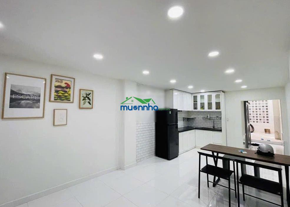 Cần bán nhà đường ngô tất tố, phường 22, quận bình thạnh - 4