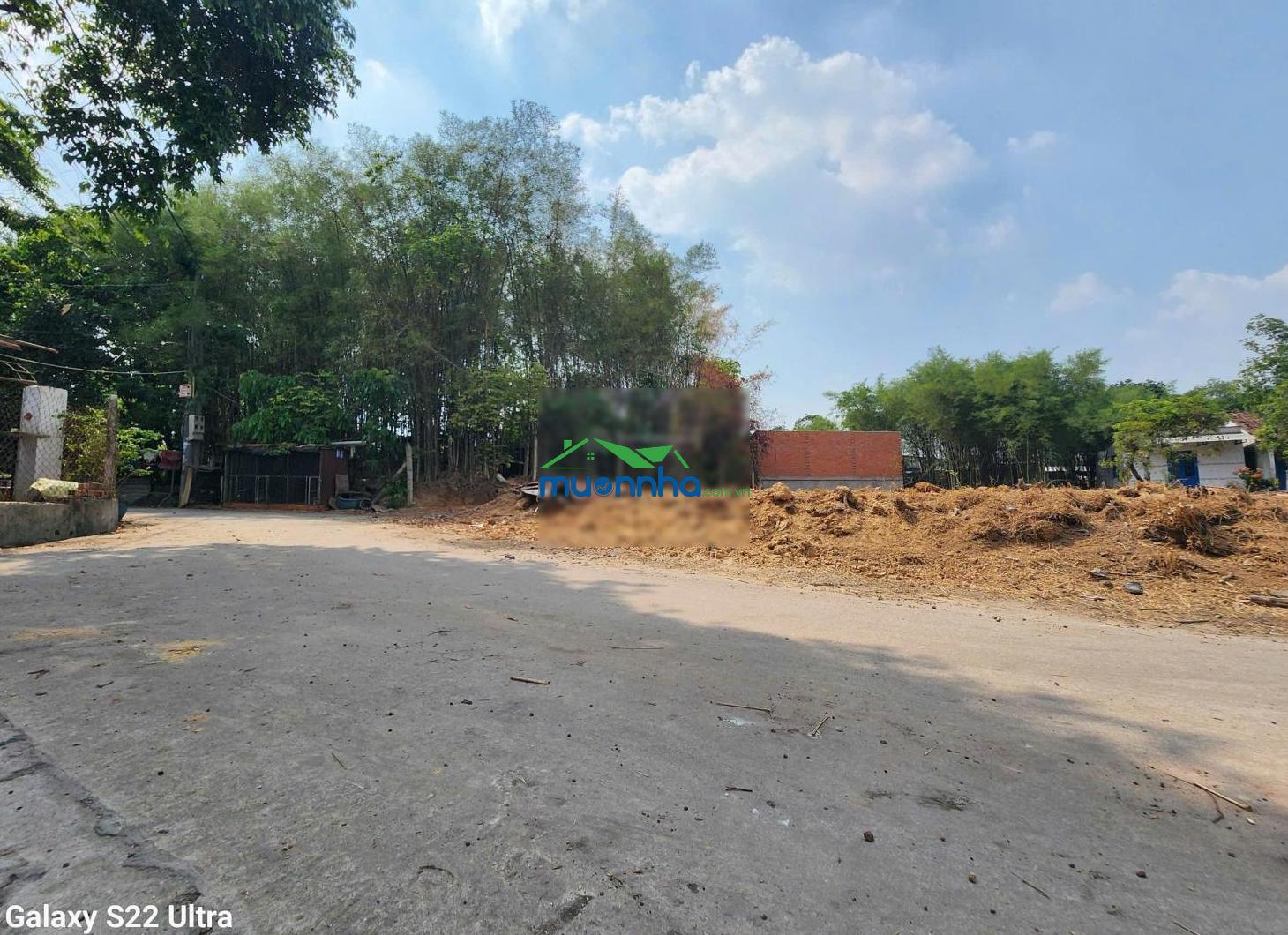 Giảm bán nhanh 1 lô duy nhất giá chỉ còn 1tỷ5 chốt bao rẻ nhất khu vực nhanh tay khác định hòa tdm - 3