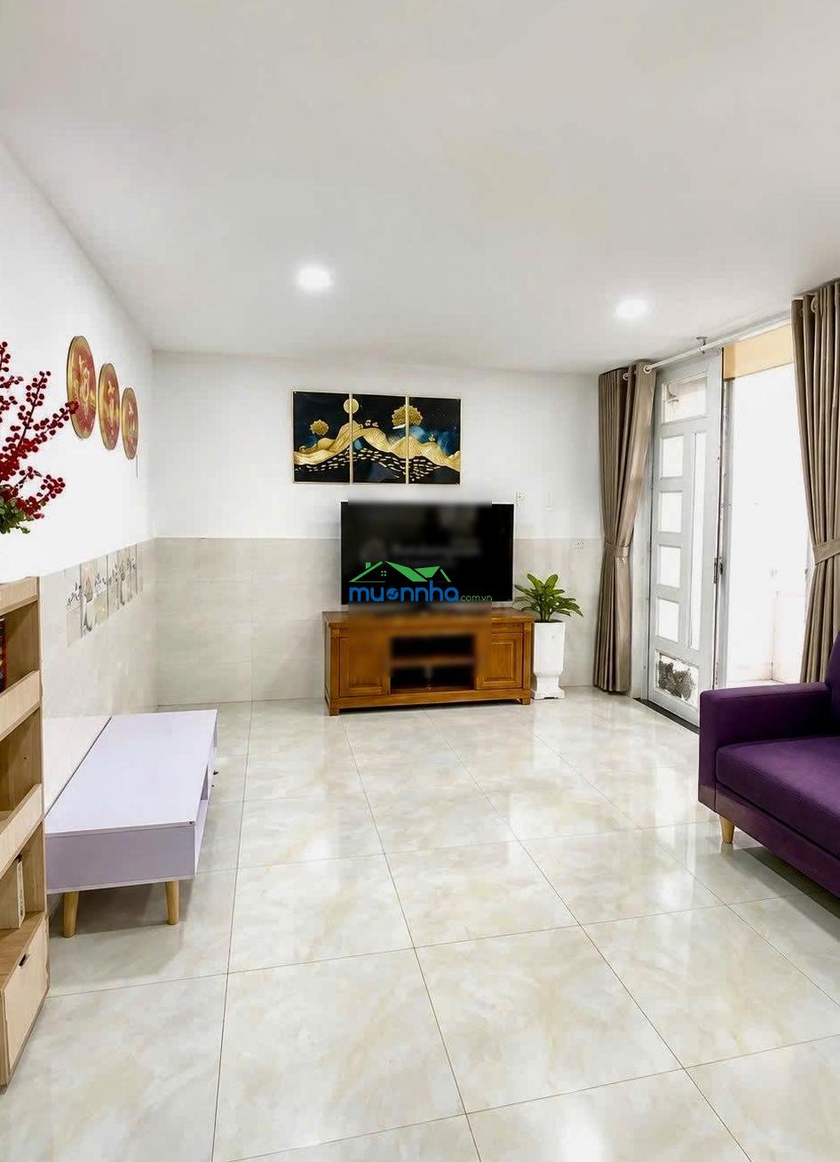 Chính chủ bán nhà nguyễn xiển giao phước thiện đường ôtô, ở ngay, giá chỉ 4.35 tỷ - 2