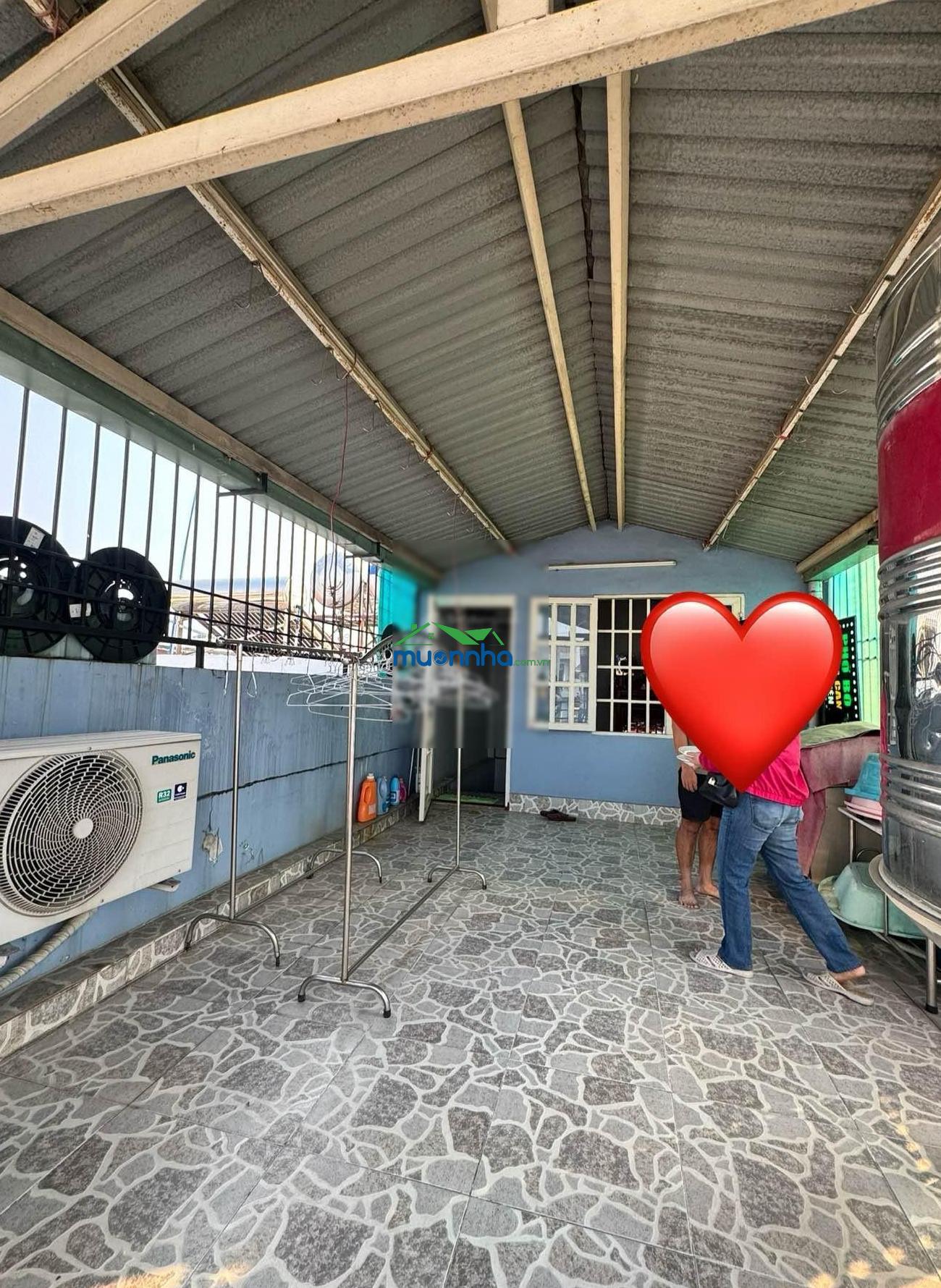 Bán nhà khu vip tô hiệu 4x13 trệt 3 lầu đúc nhà đẹp giá 4.9 tỷ còn tl - 3