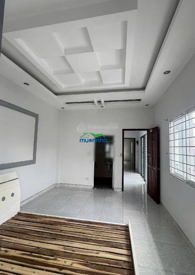 Tt quận 7 chdv lô góc 4 tầng 5.5x19m nhỉnh 8 tỷ xe tải đổ cửa - 3