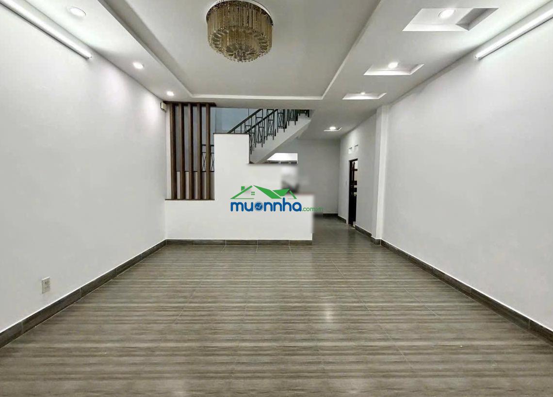 90m2! ngay ngã tư phú nhuận! bán nhà 2 tầng nguyễn kiệm, p9. sát sân bay, hoàng văn thụ,cv gia định - 3