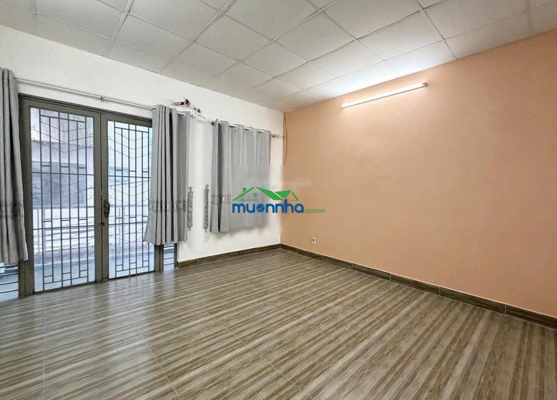 90m2! ngay ngã tư phú nhuận! bán nhà 2 tầng nguyễn kiệm, p9. sát sân bay, hoàng văn thụ,cv gia định - 4
