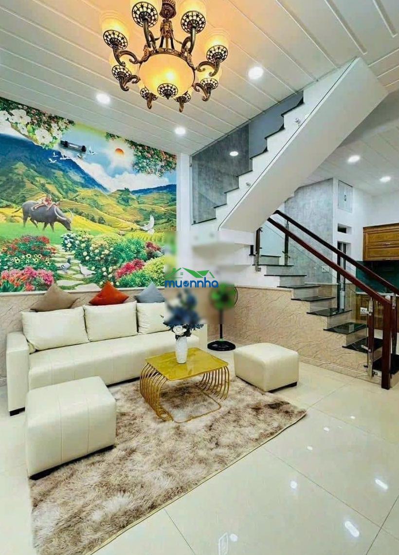 Bán nhà riêng 54m2 - để toàn bộ nội thất - tại bình thới, quận 11 - 3