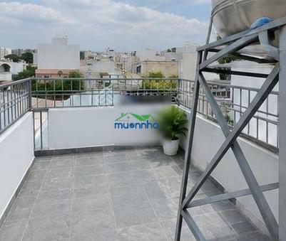 Nhà đẹp 4 tầng gò dầu- kế aoen tân phú - dt 3 x 7,5m ( 22 m2), + kết cấu 1 trệt 3 lầu, chỉ 3.55t - 2