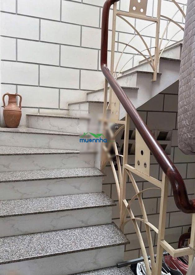 Hàng không hiếm nhưng khó tìm,ngang 5m mới có! hương lộ 2-binh tân,60m2, 3tầng, giá 6tỷ - 4