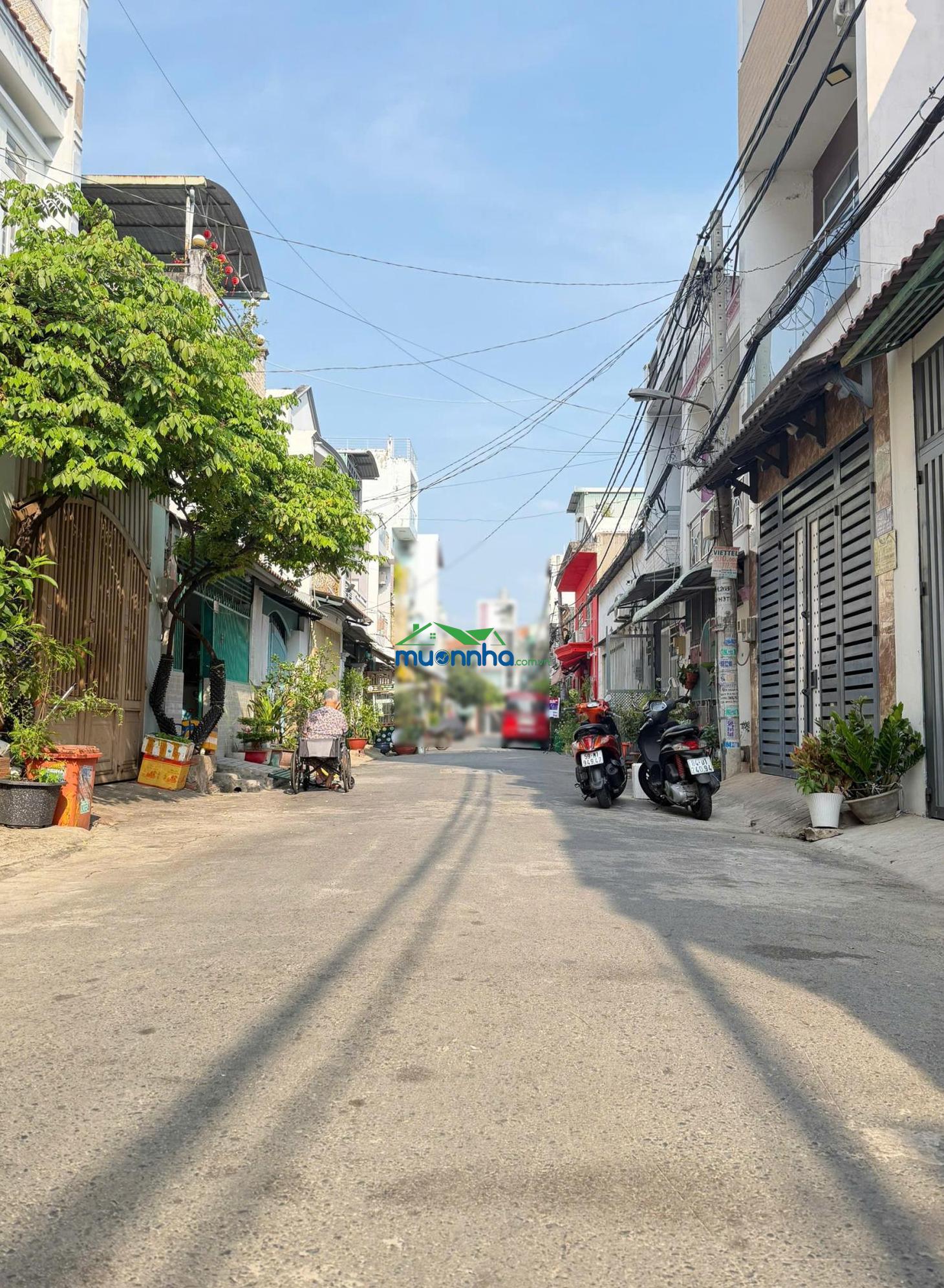 Chính chủ ngộp bank cần bán gấp căn 5 tầng 80m² 5pn5wc - nhà cạnh aeon tân phú chỉ 7,2 tỷ. - 2