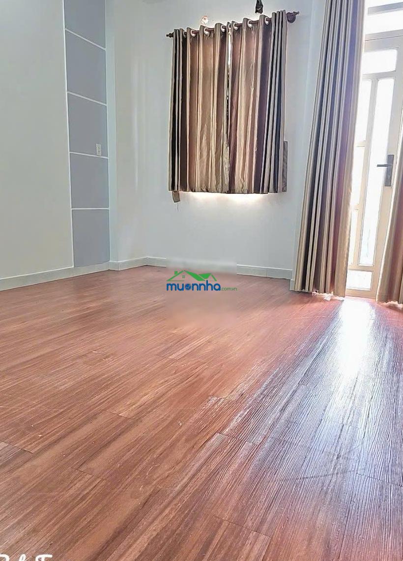Chủ thu hồi vốn kinh doanh, bán nhà ấp chiến lược bình hưng hòa bình tân 79m² 5t 5pn5wc 7.2 tỷ - 4