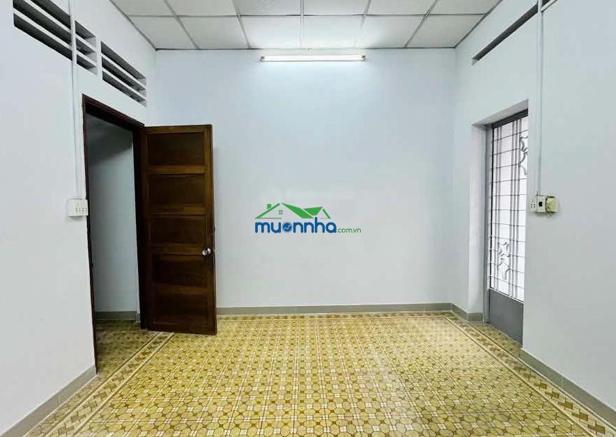 Mặt tiền hẻm ô tô sầm uất, ngang 4.1m, 49m2, vuông vức, 9.95 tỉ, đào duy anh, phú nhuận - 2