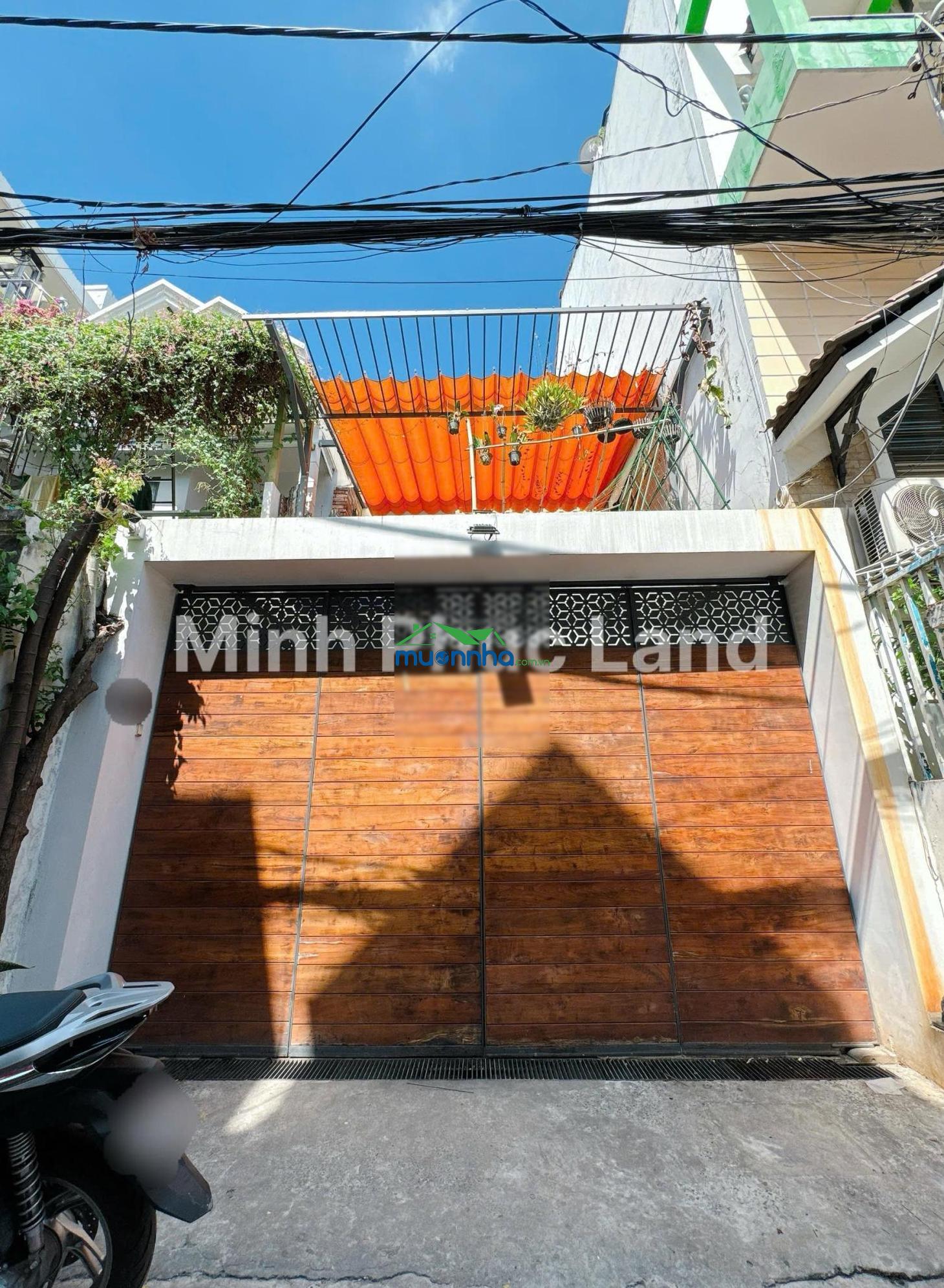 Nhà đẹp 4 tầng đúc - xe hơi ngủ nhà lâm văn bền p. tân kiểng q. 7 - ngang 5m - 82,2m2 - 11.89 tỷ - 3