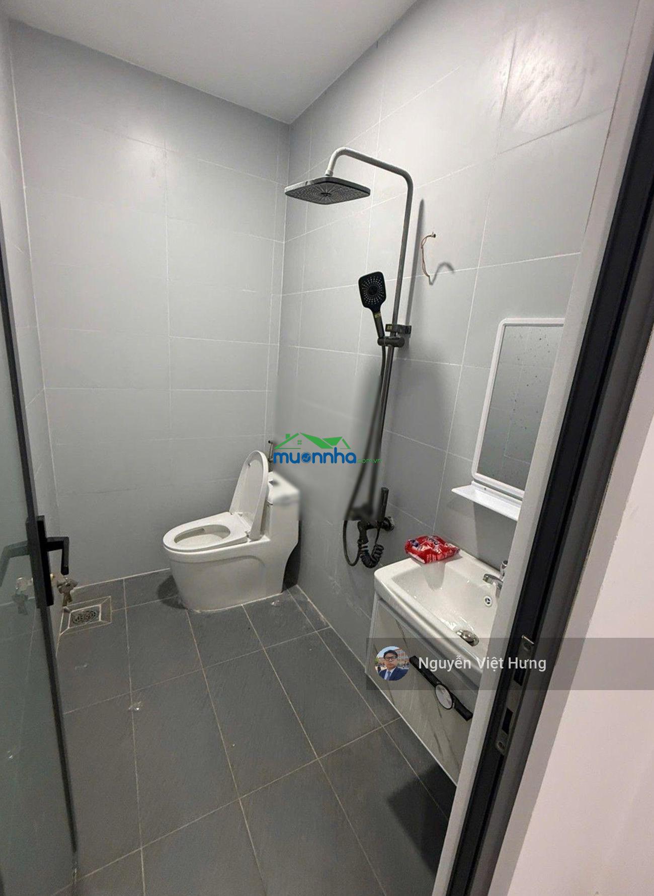 Bán nhà mới đẹp đặng nhữ lâm, nhà bè, 100m2 sử dụng (4x25m), sổ hồng riêng, chỉ hơn 4 tỷ - 3