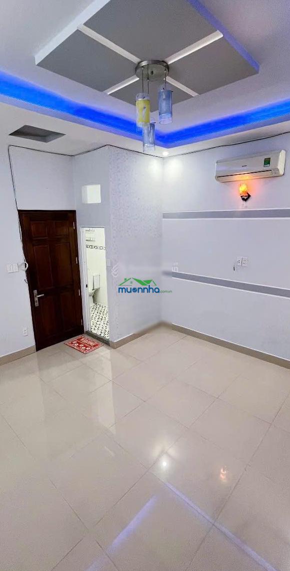 Bán nhà hxh 998 quang trung p8 4l full nt 4,2x12,8m cn 56m² khu đồng bộ cao lầu an ninh chỉ 6,9 tỷ - 2