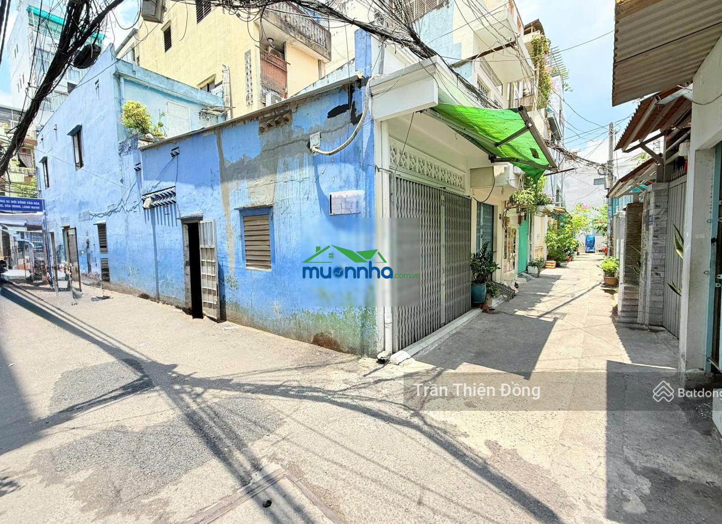 Chính chủ gấp bán nhà hxh vạn kiếp, p3 bình thạnh - cn=64,3m2-2 tầng - chỉ 7,65 tỷ. lh: 0913 620 *** - 4