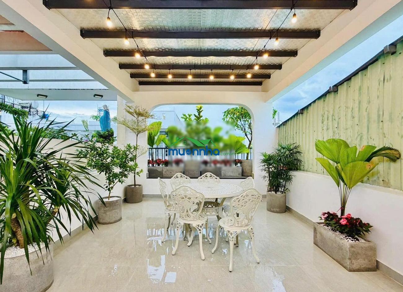 Bán gấp nhà hẻm tôn đản (q4) - 3 tỷ 550/80m2 - sổ hồng riêng - hđ thuê 27 triệu/tháng - 2