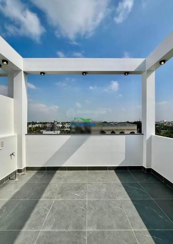 Chủ kẹt tiền bán nhà nguyễn duy dương (q5) -77m2 - shr - hđ thuê 21tr/tháng - 4