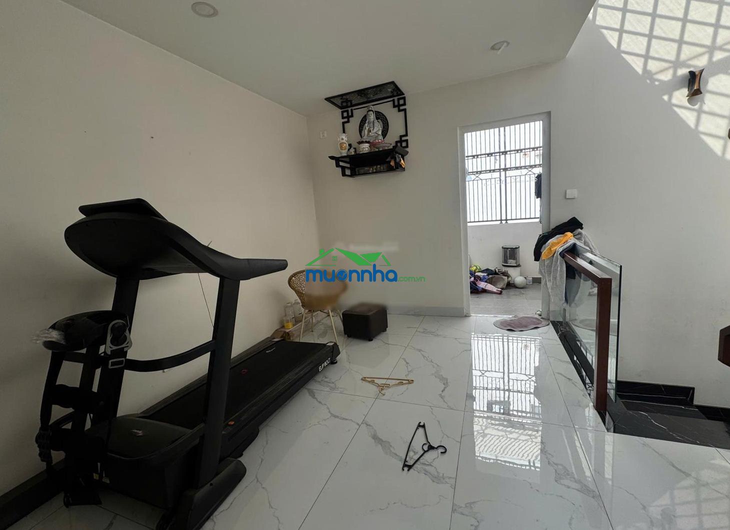 Rất thiện chí bán nhà hẻm 9m đặng thùy trâm, dt: 5x14m. trệt 2 lầu st. 4pn, 5wc, gần công viên - 3