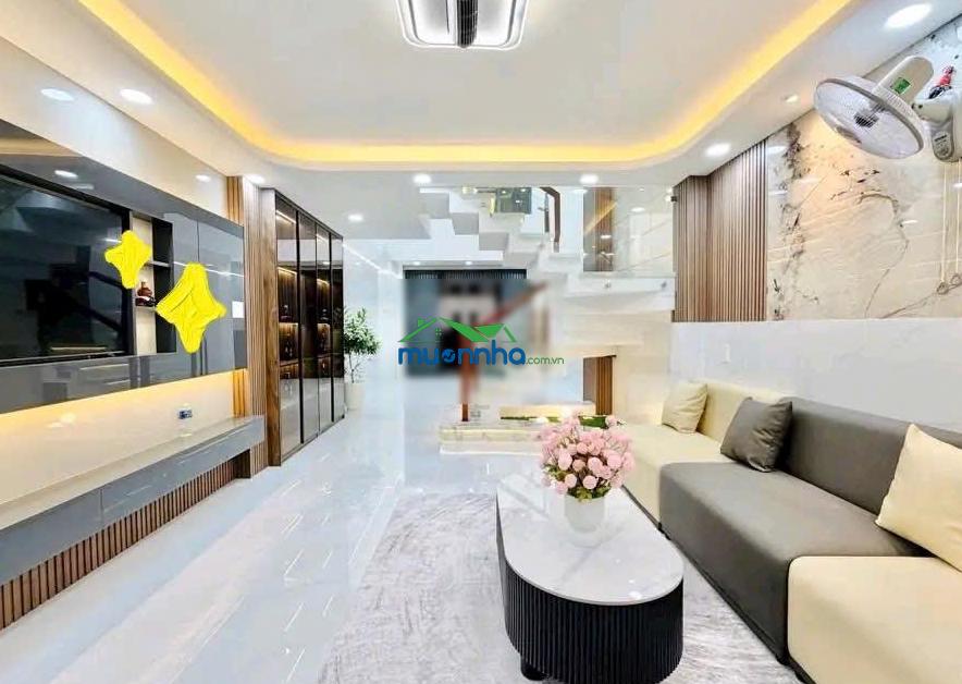 Hạ giá bán nhanh nhà phan kế bính, p. đa kao, quận 1. 5,670 tỷ/ 77,4m2 cho thuê 33tr/tháng