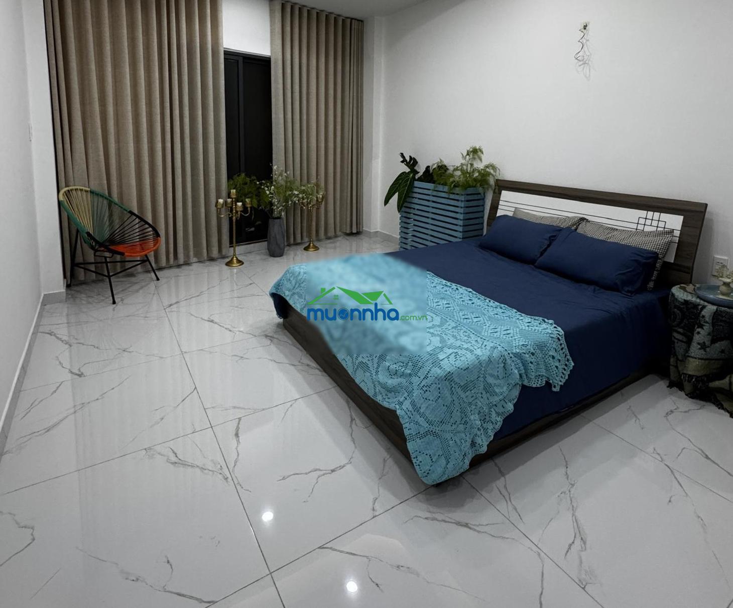 Bán gấp nhà nơ trang long hxh 4 tầng 4pn gần bv gia định giá chỉ 8.6 tỷ - 3