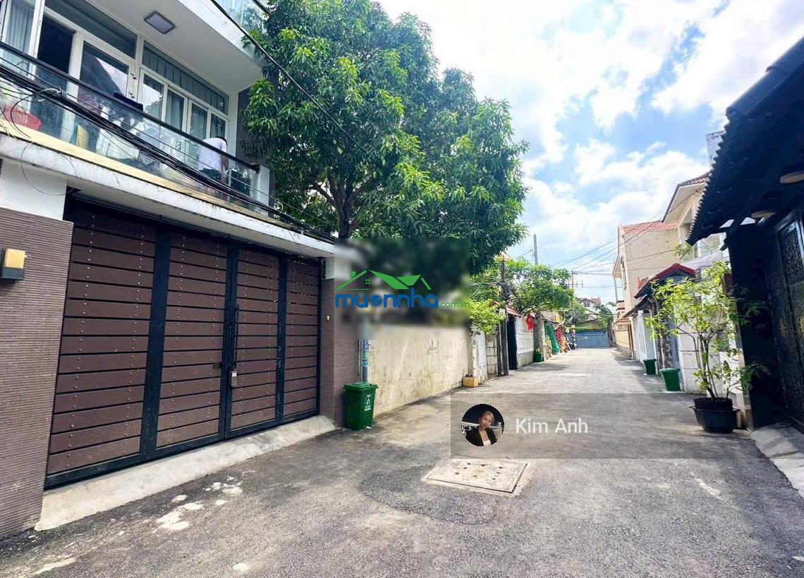 Cực hiếm - duy nhất 1 căn nhà 90m2 - 10,8 tỷ cạnh giga mall phạm văn đồng - khu bên sông thoáng mát - Ảnh 3