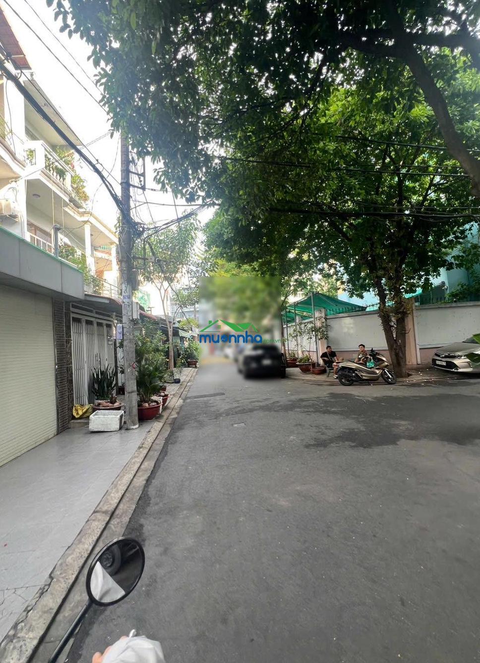 Bán nhà riêng 128 lê đức thọ, p 6, q.gò vấp, tp.hcm, 12,8 tỷ, 78,1 m2 chỉ với giá ưu đãi - 3