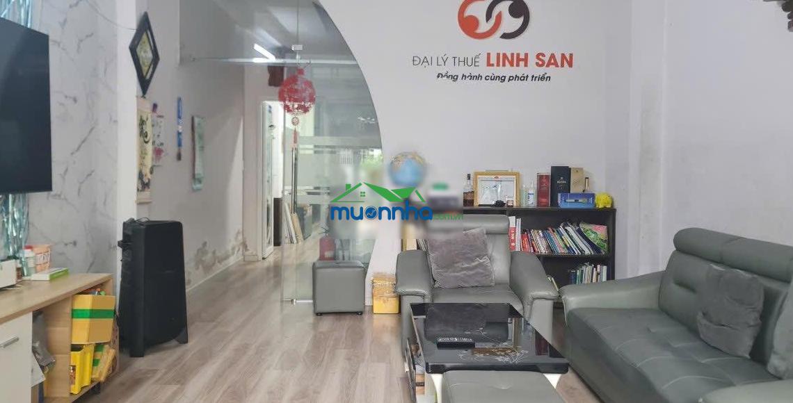 Hxh 1/ trường chinh - 4x28m - gần ga t3 & metro số 2 - chỉ 7 tỷ tl - 2
