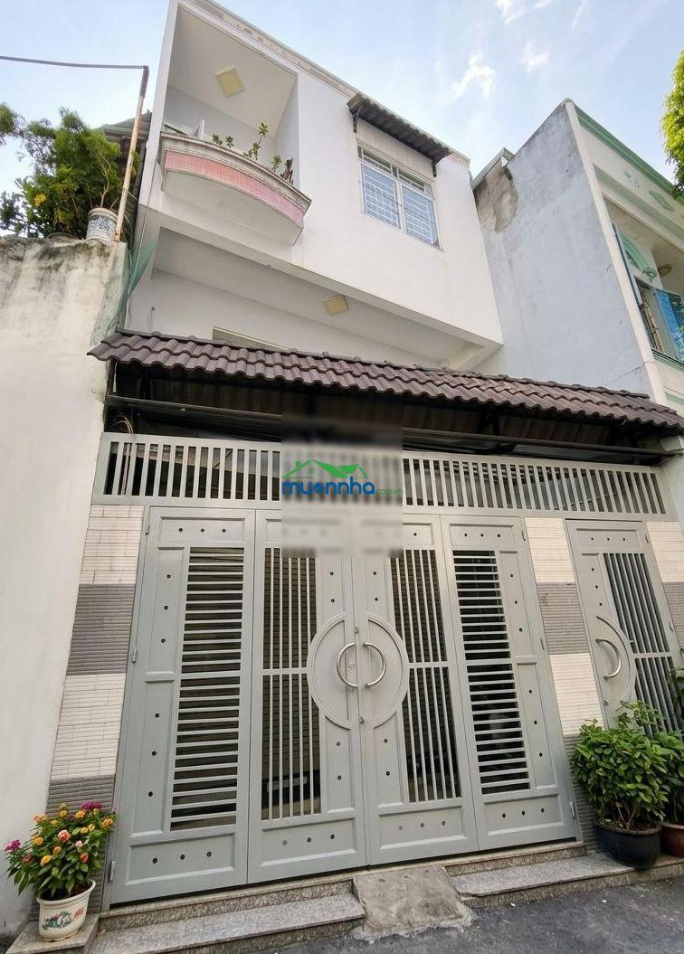 Bán nhà mt hẻm kinh doanh - trịnh đình trọng 59m2 - 3 tầng giáp quận 11 - 2