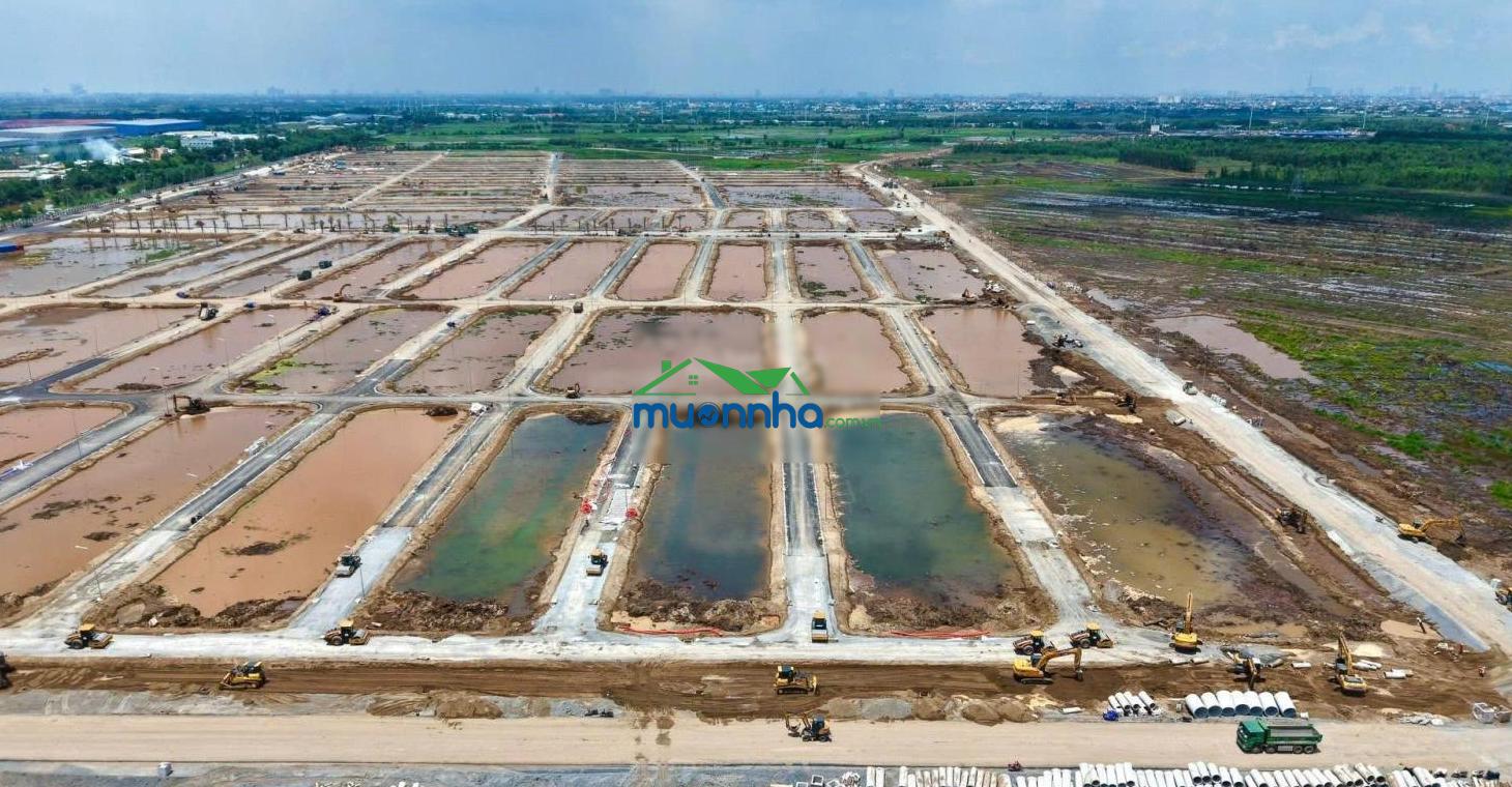 Booking ngay nhà phố liền kề vinhomes saigon park giá từ 4 tỷ, giãn xây 24 tháng, thanh toán 30% - 3