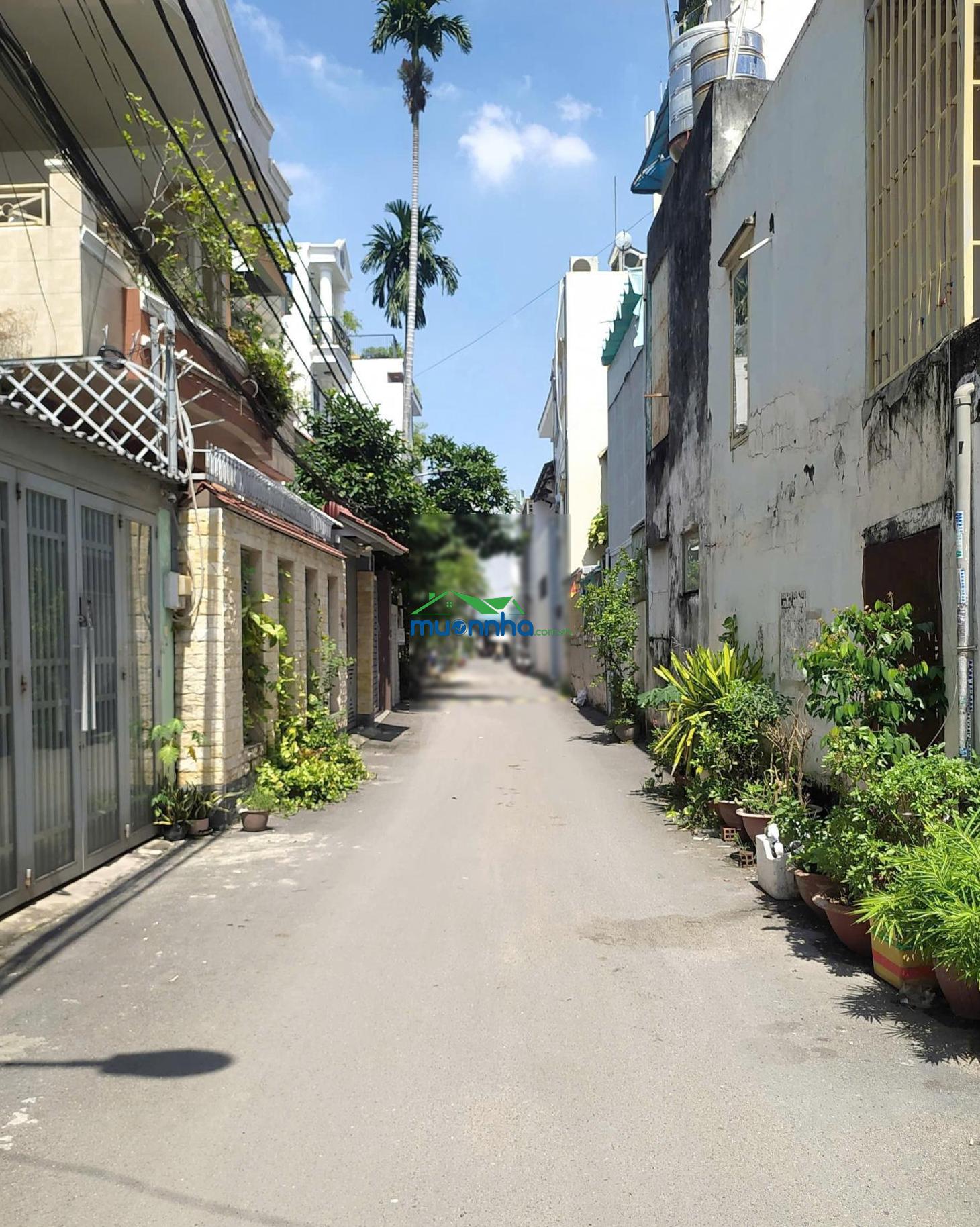 2 mặt tiền hxt - phạm huy thông, p6 4x16m gpxd hầm + lửng + 4 lầu st giá 8,9 tỷ tl 0934 870 *** - 2