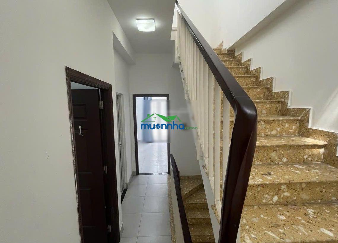 Nhà tân hòa đông giáp quận 6 (5x11) hẻm xe hơi đỗ, khu vực dân trí cao sổ hồng riêng - 3