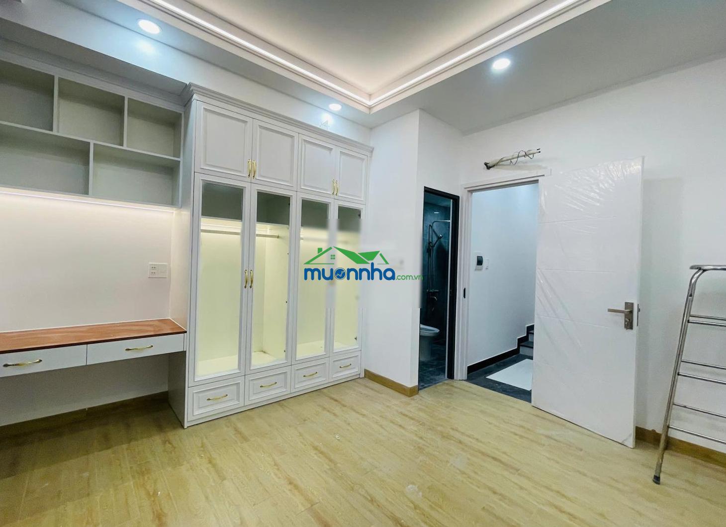 Cực rẻ! nhà xây tâm huyết - ngay đường đinh thị thi - cạnh vạn phúc city hiệp bình phước thủ đức - 2