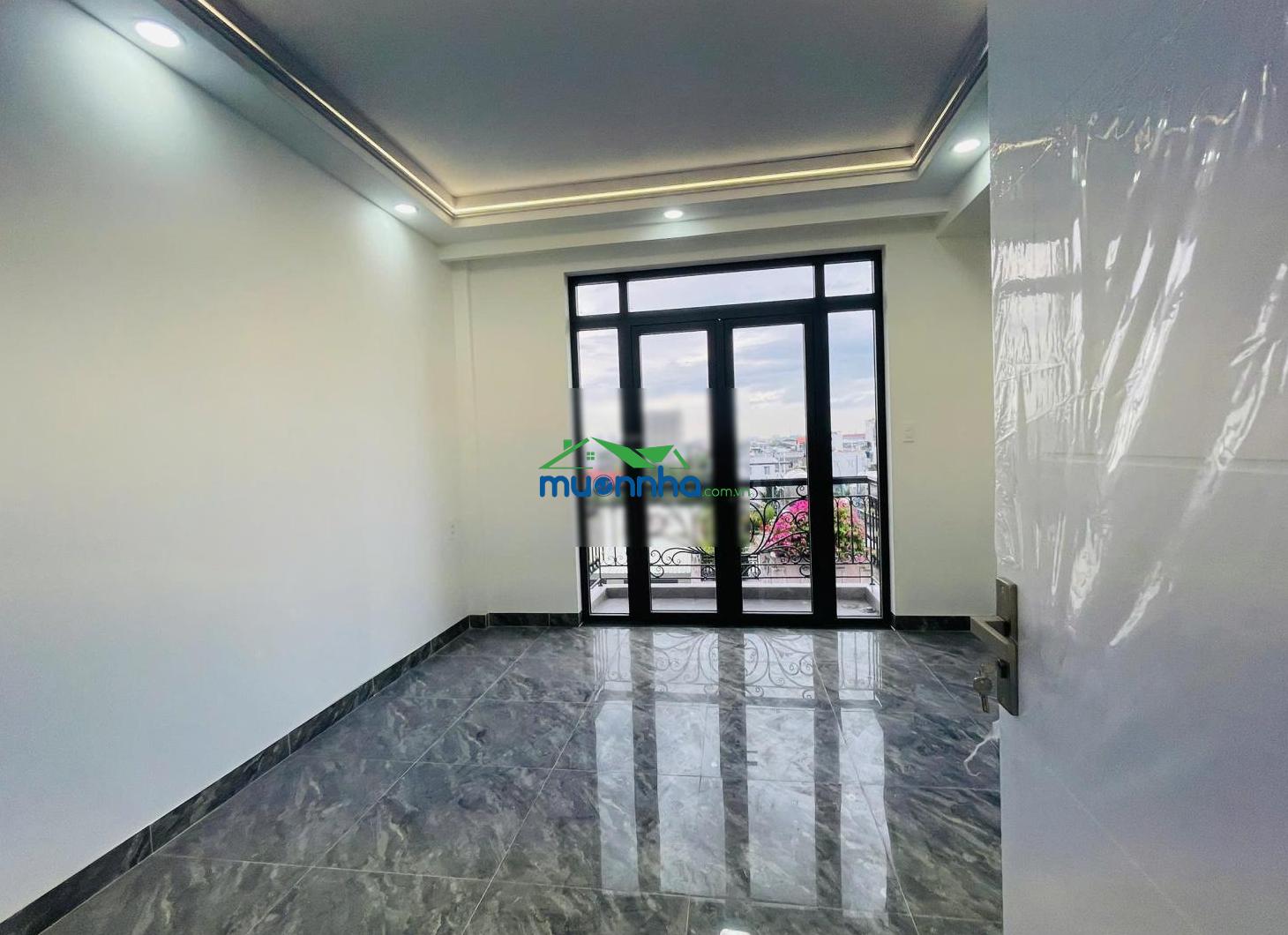 Cực rẻ! nhà xây tâm huyết - ngay đường đinh thị thi - cạnh vạn phúc city hiệp bình phước thủ đức - 3