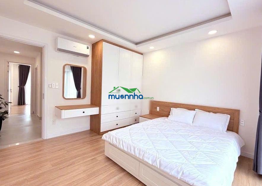 6,x tỷ, quang trung - xe hơi thông - 55m² - lô góc - 2 tầng btct đẹp không tỳ vết (đã giảm 500 tr) - 3