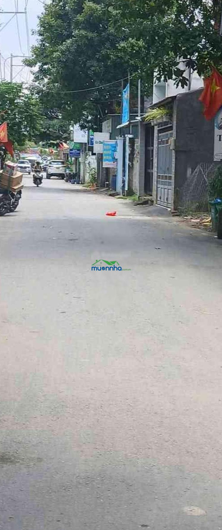 [Hàng hiếm bắt đáy] nhà 2 tầng tỉnh lộ 43 72m² hẻm ô tô, giá 3.5 tỷ - Ảnh 3