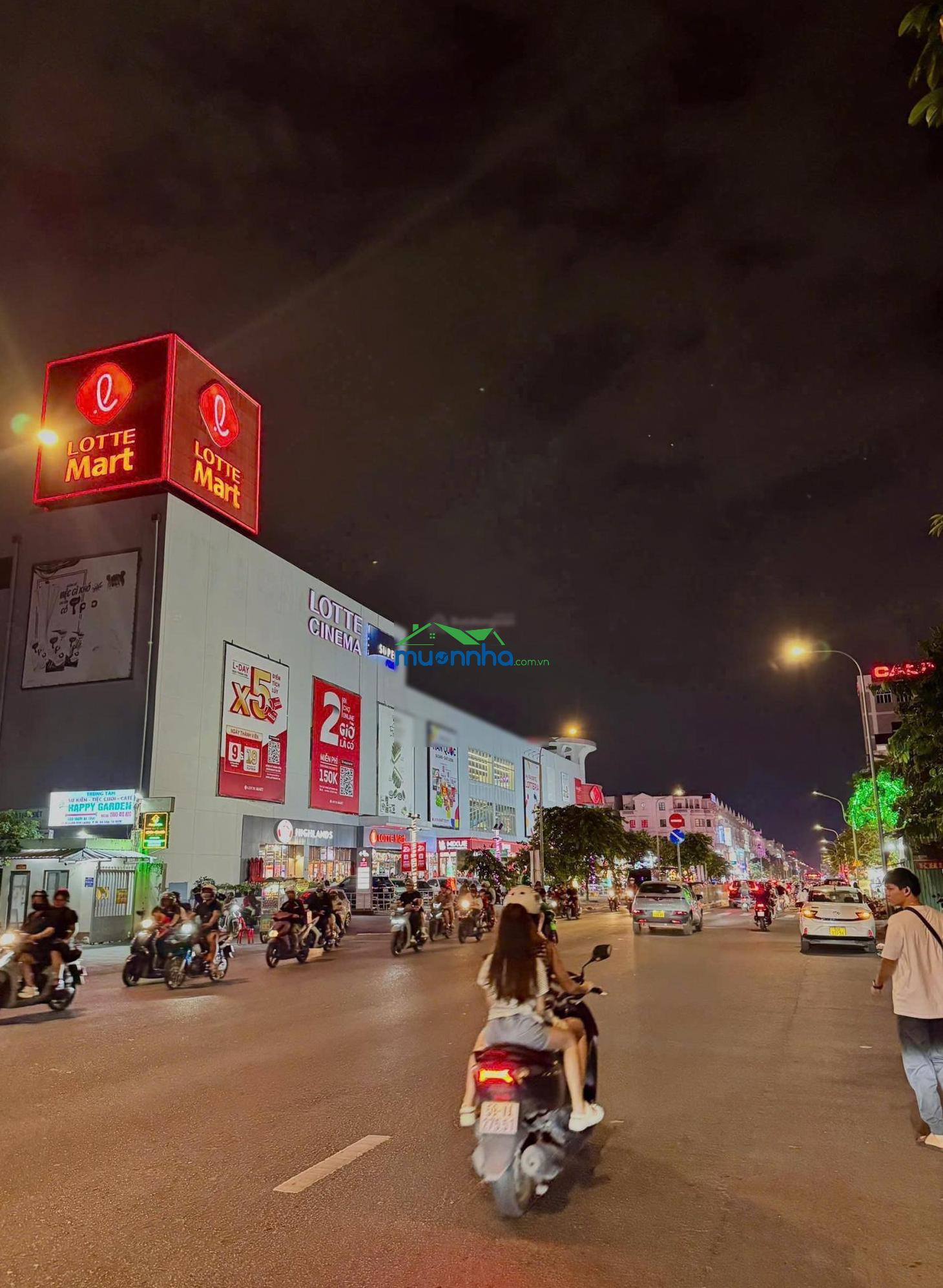 4x12m, bán nhà 5 tầng, hxh 5m, sát mt nguyễn văn lượng, p16 gò vấp, 7 tỷ hơn (có gara xe hơi) - 2