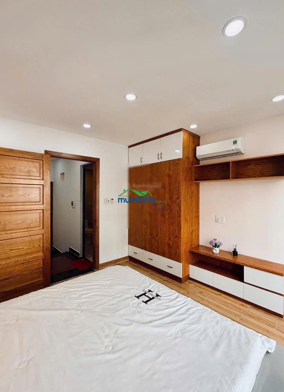 4x12m, bán nhà 5 tầng, hxh 5m, sát mt nguyễn văn lượng, p16 gò vấp, 7 tỷ hơn (có gara xe hơi) - 3