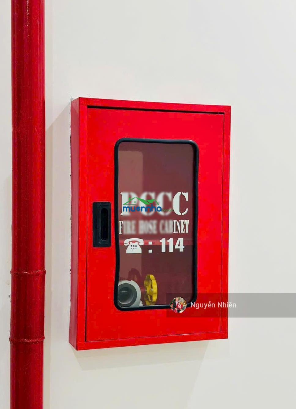 Thu 3,6 tỷ (6,3%) bán tòa nhà chdv 43 phòng full nội thất cao cấp, p. tăng nhơn phú a, tp thủ đức. - 2