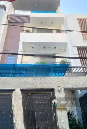 Sản phẩm hiếm! (6,5x16m) ngay bàu cát - 1 trệt 2 lầu sân thượng - giá chỉ 10.2 tỷ tl - 2
