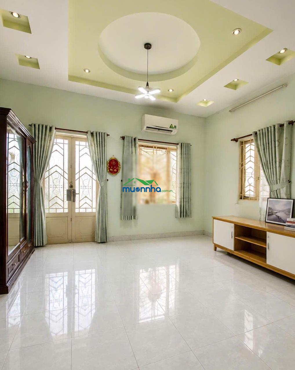 Nhà bán hxh âu cơ tân bình - dt 69m² - 5 tầng - ngang rộng ngay vòng xoay lê đại hành - 3