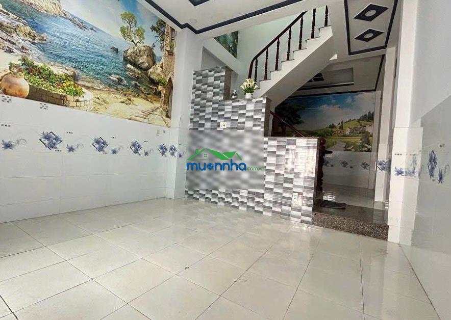 Hẻm xe hơi lê văn quới, bình tân, 45m2, 2 tầng, nhỉnh 4 tỷ - 4