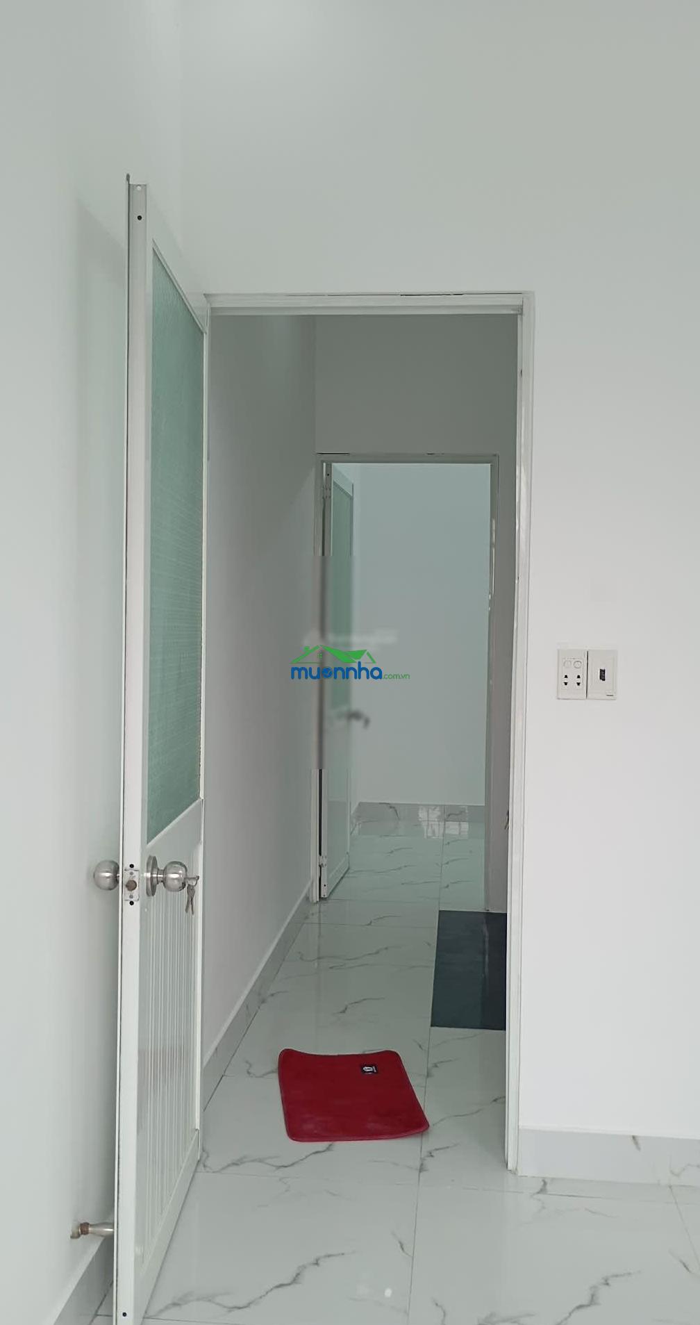 Siêu phẩm nhà đẹp 2 tầng phía bên gigamall, hẻm 3.5m sổ đẹp - Ảnh 3