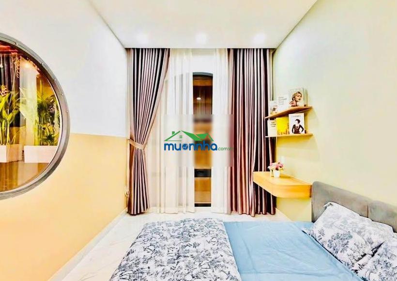 Xả hàng lê văn quới bình tân - 5x13m - 3pn - hẻm 5m oto - 4,7 tỷ - 3