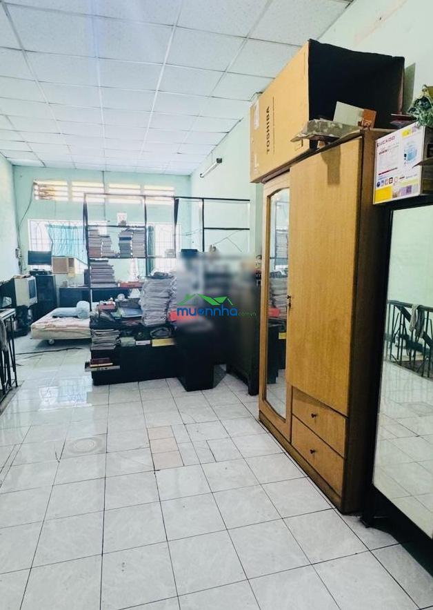 Giảm 2 tỷ - về 10.5 tỷ - kế bên đh hutech - hẻm xe hơi - 2 tầng - 66m² (4m x 17m) - khu nhiều chdv - 3
