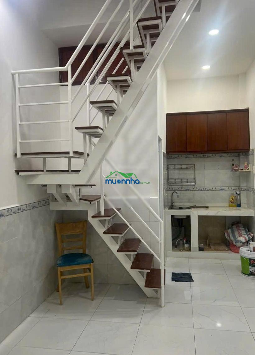 Nhà cần bán sổ hồng riêng hoàn công - lâm văn bền - quận 7 - 3