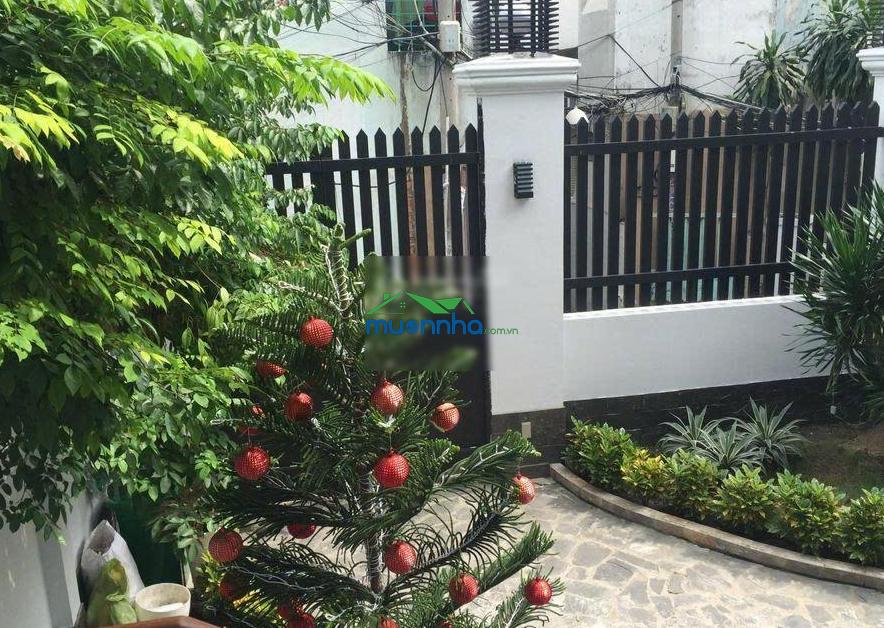 Bán nhà đường nguyễn cư trinh. ngay bến thành. dt: 7x22m. 1 hầm 3 lầu. chỉ 27 tỷ. thuê 95tr - 2