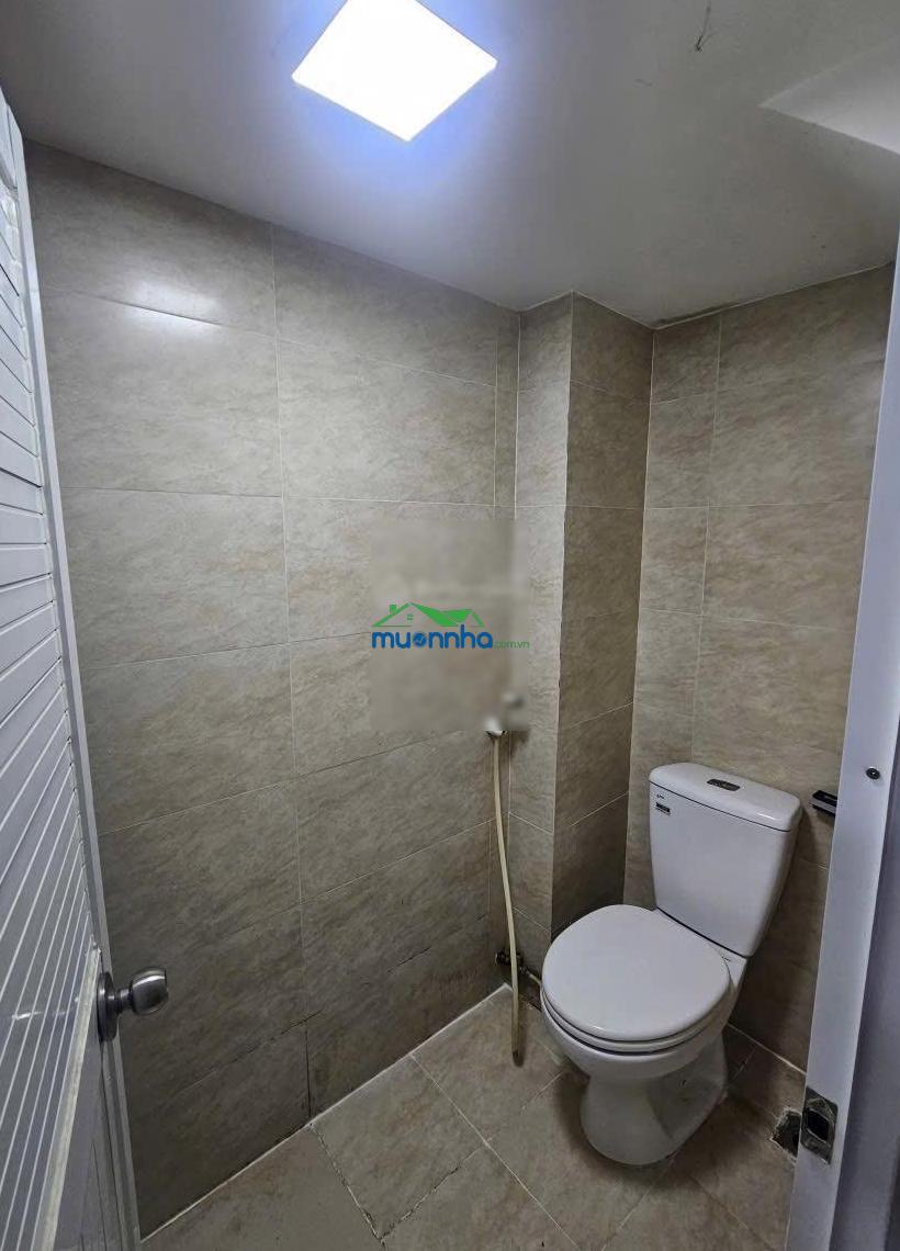 Hiếm nhà bán quận 1 - hẻm 5m thẳng đẹp chỉ 20m ra mặt tiền nguyễn cảnh chân q1 - 3