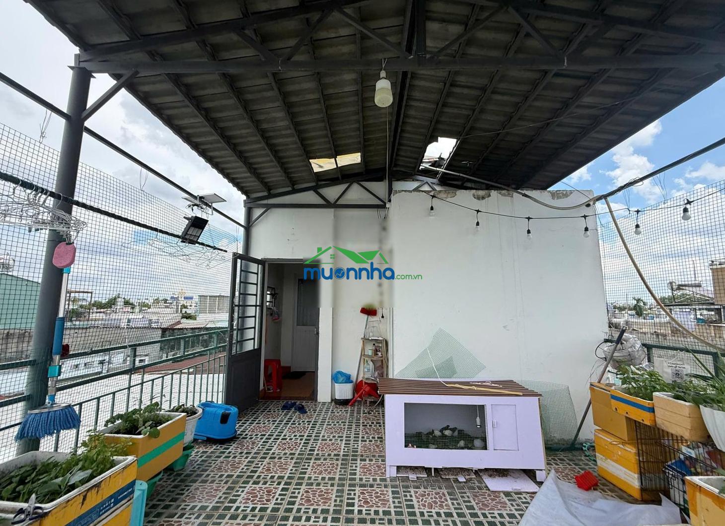 Bán nhà đẹp 3 tầng đường 48, hiệp bình chánh, thủ đức gần gigamall giá 5,9 tỷ tl lh 0938 677 *** - Ảnh 3