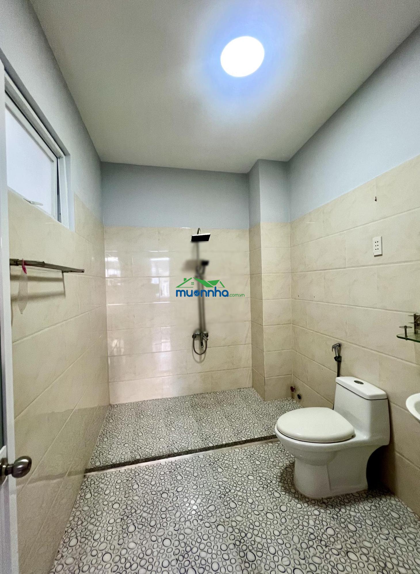 5,8 tỷ cho căn nhà lầu có diện tích sử dụng gần 200m tại nguyễn bình - lê văn lương nhà bè - 4