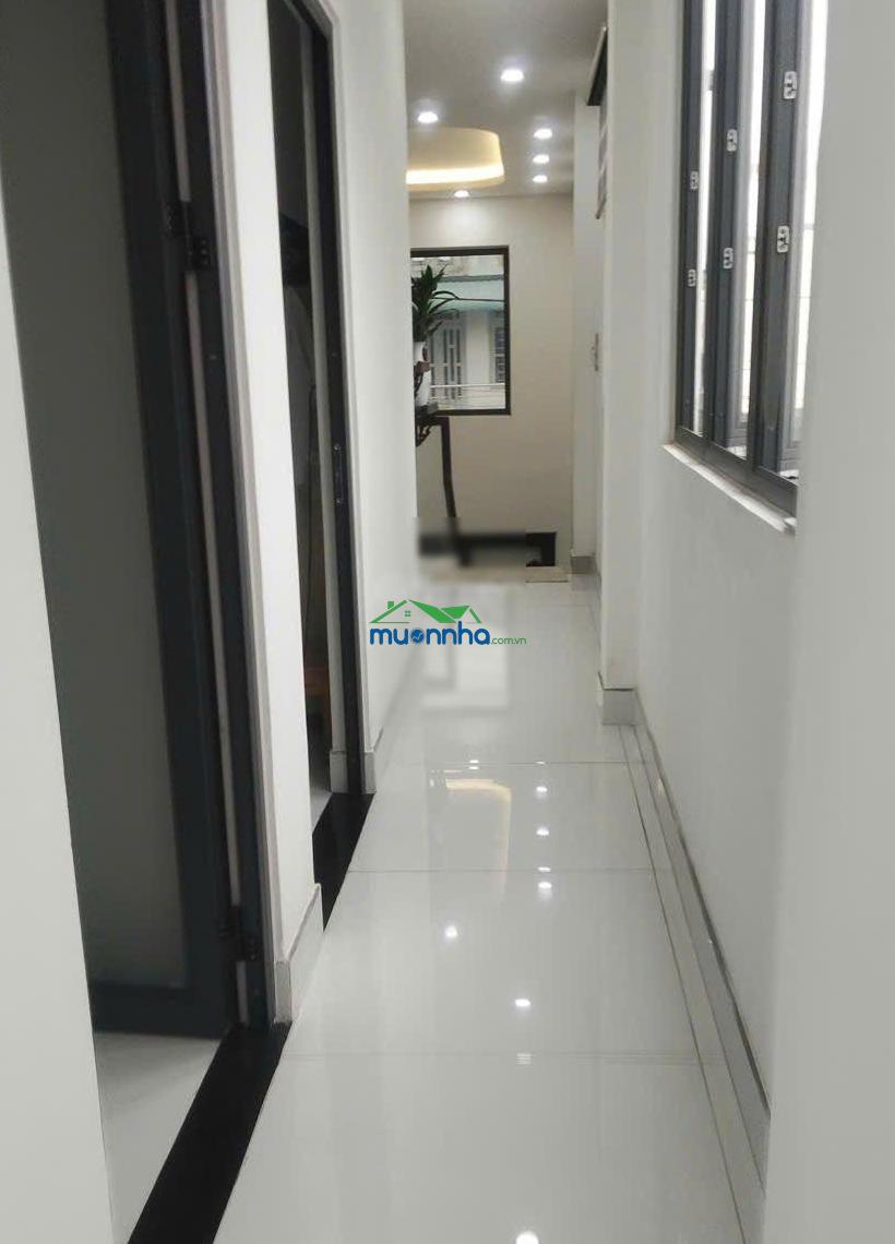 #Nhà vườn đẹp thới tam thôn hóc môn không gian sống thoáng mát, sân vườn rộng rãi, thích hợp ngh - 3